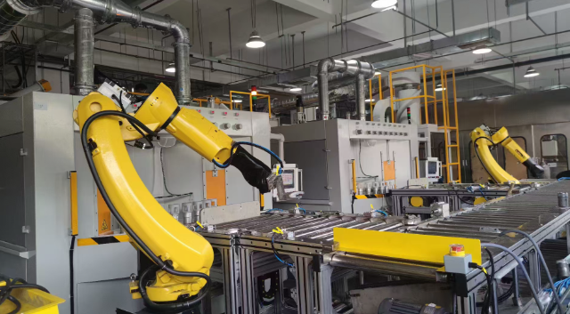 噴砂機常見類型及適用場景全解析