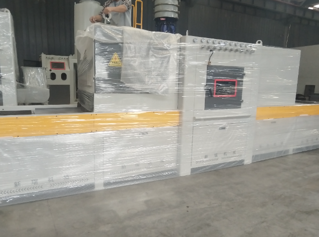 噴砂機操作規范 新手必學安全要點