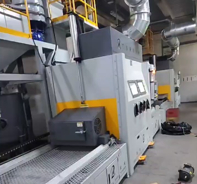 新手用噴砂機如何避免操作失誤