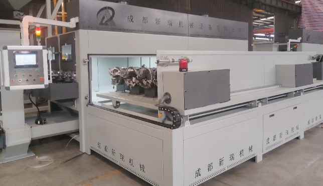 低溫環境下噴砂機如何正常工作